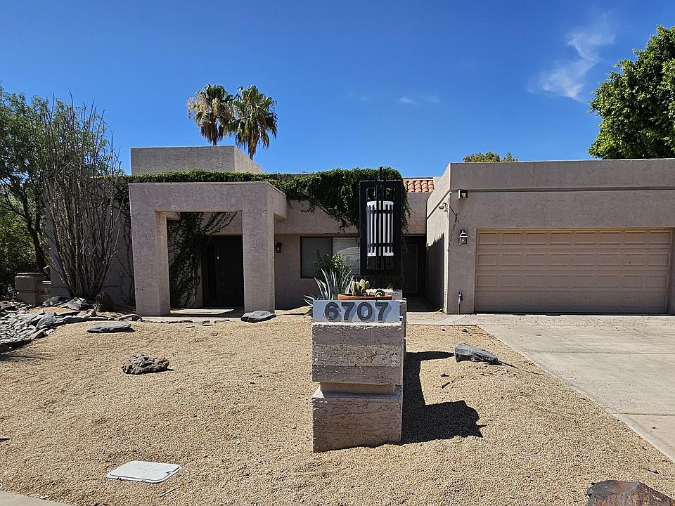1st image of 6707 E JUNIPER Avenue