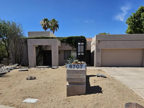 6707 E JUNIPER Avenue, Scottsdale, AZ 85254