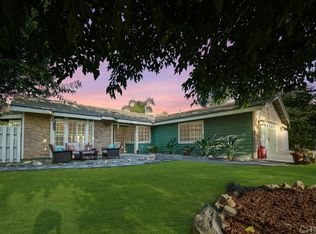 24964 Pappas Rd, Ramona, CA 92065