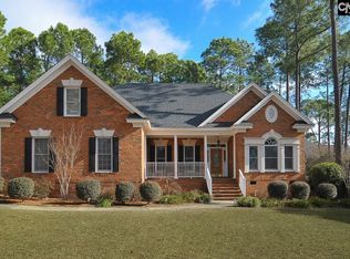 148 High Knoll Rd, Columbia, SC 29223