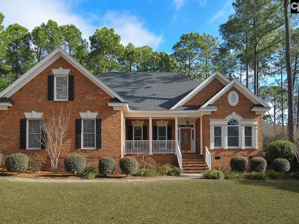 148 High Knoll Rd, Columbia, SC 29223