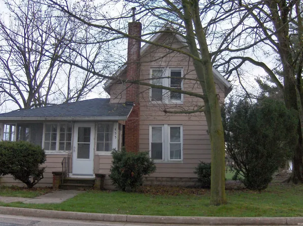 455 W Indiana Ave, Nappanee, IN 46550
