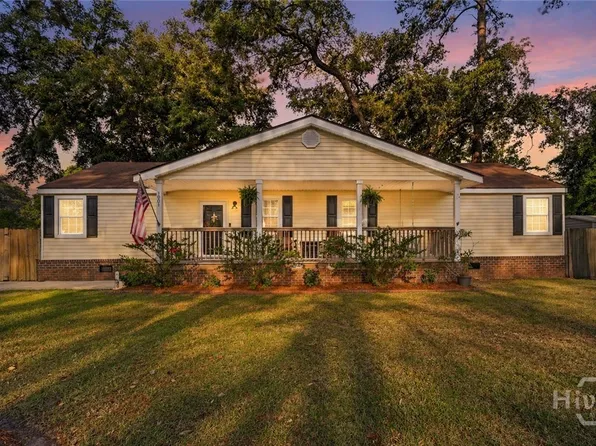1001 Debbie Street, Savannah, GA 31410
