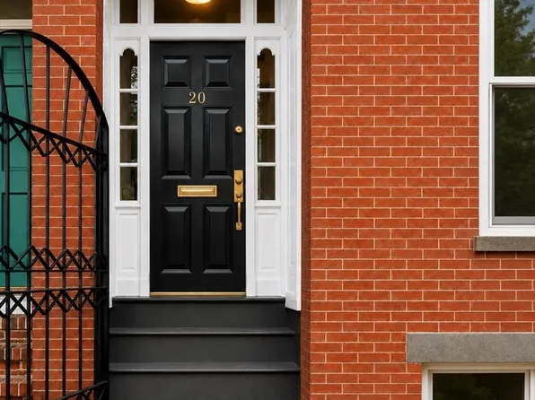 20 Shawmut St, Boston, MA 02116