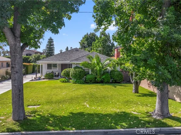 426 Walnut Ave, Arcadia, CA 91007