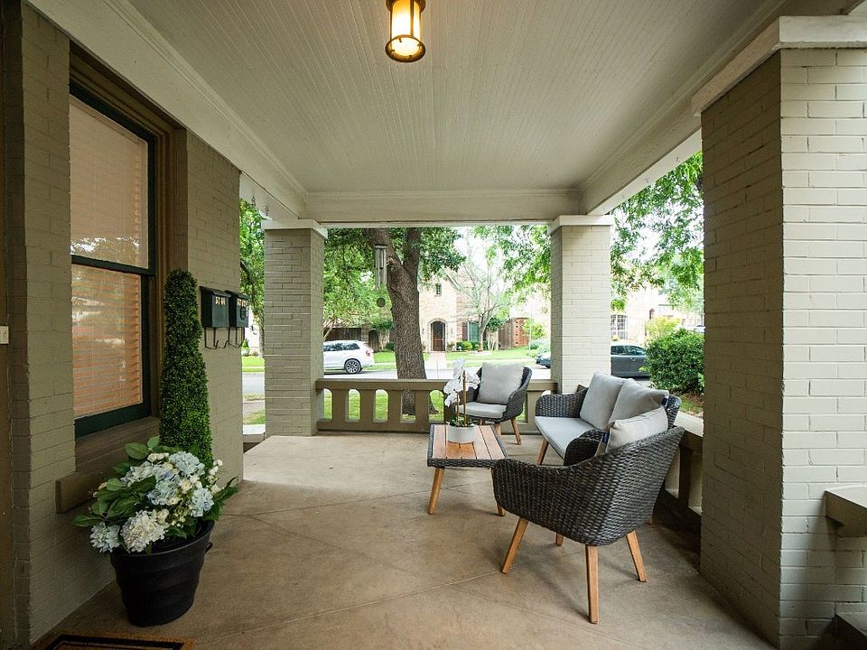 5740 Llano Ave Dallas TX Zillow