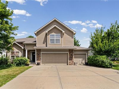 10201 N Willow Ave, Kansas City, MO, 64157