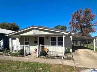 540 F St NE, Linton, IN 47441