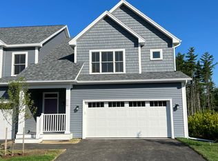 375 Obrien Farm Rd, South Burlington, VT 05403