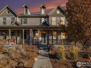 326 Zeppelin Way, Fort Collins, CO 80524