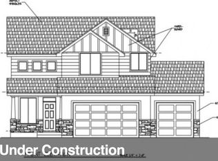 6977 N South Pass Rd, Eagle Mountain, UT 84005