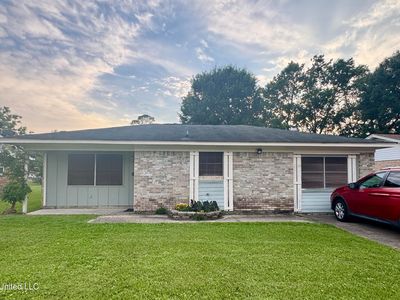 3607 Pentagon Dr, Pascagoula, MS, 39581