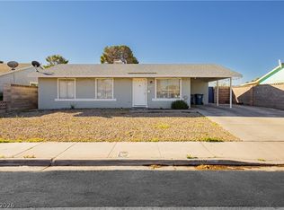 4809 Sunny Brook Ave, Las Vegas, NV 89110