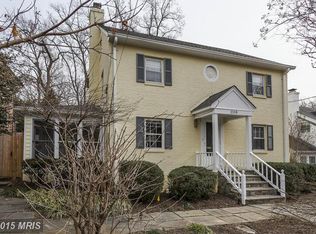 2359 N Oakland St, Arlington, VA 22207