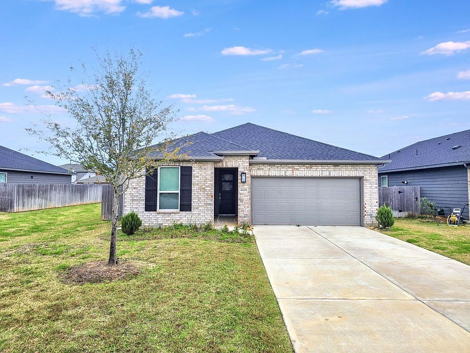 1st image of 8439 Harrington Grv Trl