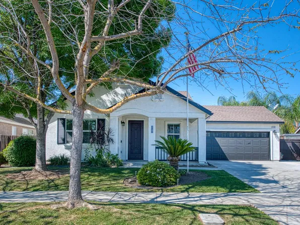 2187 N Sunny Ln, Reedley, CA 93654