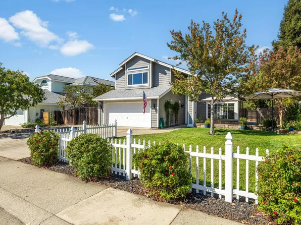 5640 Terrace Dr, Rocklin, CA 95765