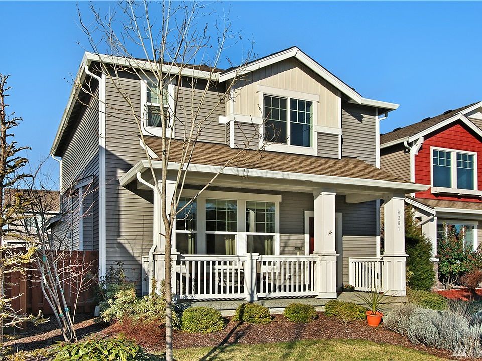 1st image of 8381 21st St NE #3051