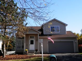 212 Cool Stone Bnd, Lake In The Hills, IL 60156