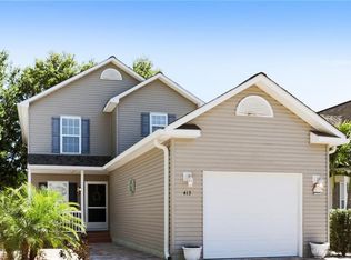 413 Leawood Cir, Naples, FL 34104