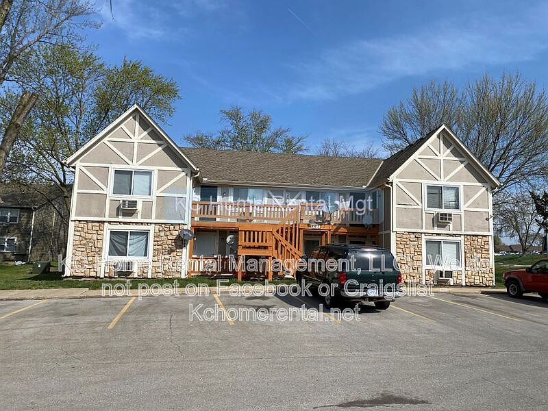 1st image of 561 N Somerset Ter APT C