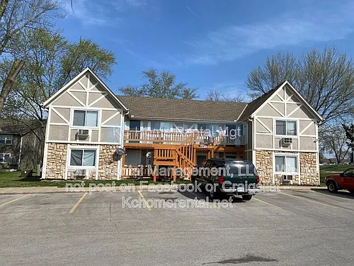 561 N Somerset Ter #C Photo 1