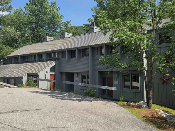 10 Potash Road #3, Lincoln, NH 03251