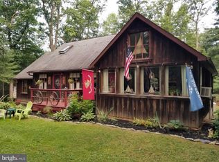 1885 Cold Springs Rd, Fairfield, PA 17320