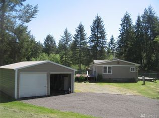 16304 118th St N, Gig Harbor, WA 98329