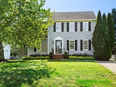 11740 Park Forest Ct, Glen Allen, VA, 23059