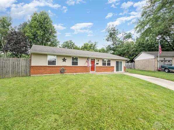 23 Lawndale Ct, West Milton, OH 45383