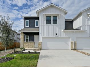 8575 Wellspring Loop, Round Rock, TX 78665