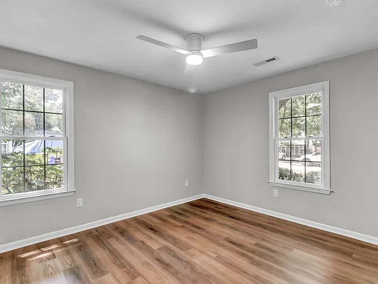 Side Bedroom