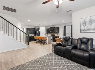 1020 Napier Way, Justin, TX 76247