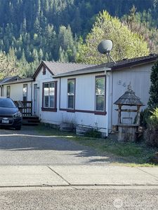 643 Adams Avenue, Morton, WA, 98356