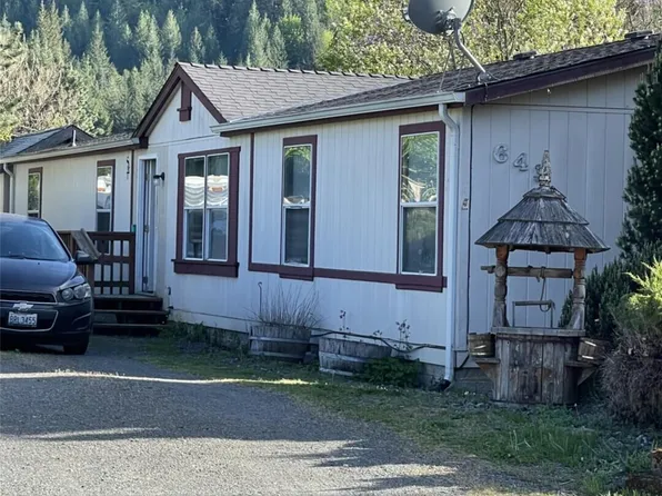 643 Adams Avenue, Morton, WA 98356