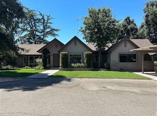 701 Goodwin Rd, Modesto, CA 95357