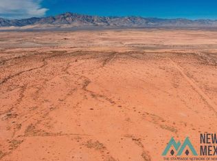 Chiricahua Ln, Animas, NM 88020