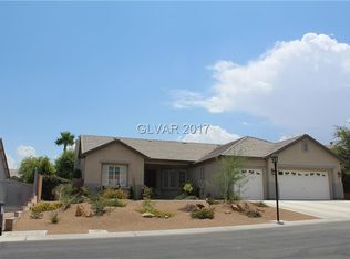 8501 Stardance Ave, Las Vegas, NV 89143