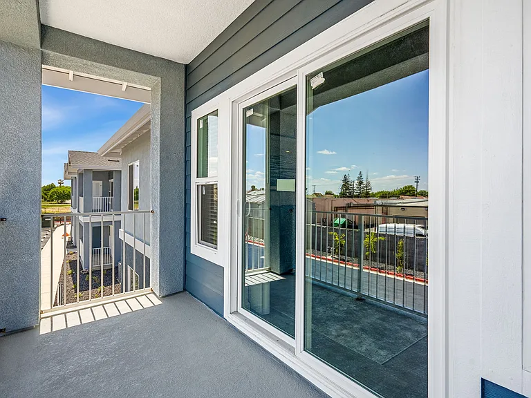 Tran Villa Apartments — Photo 9
