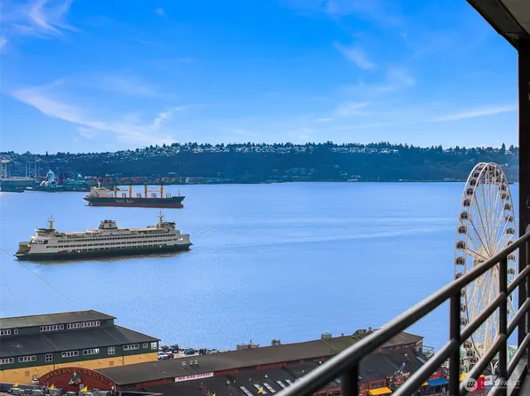 98 Union Street #1009, Seattle, WA 98101