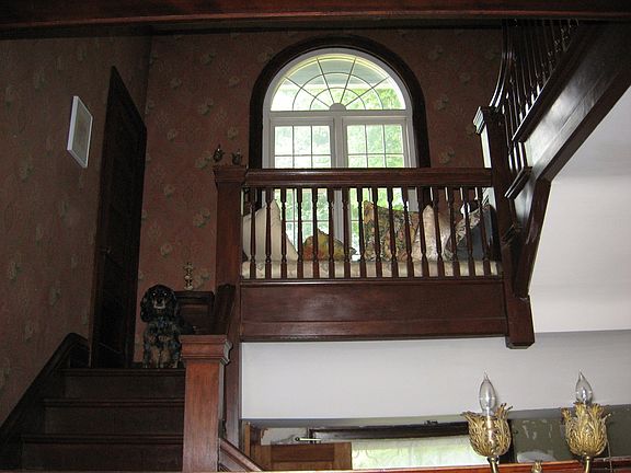 Stairwell