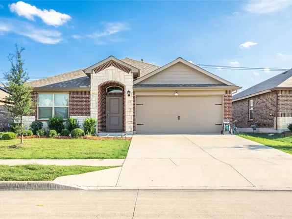 9757 Mint Hill Dr, Fort Worth, TX 76108