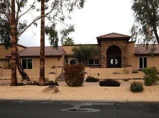 8020 E Sharon Dr, Scottsdale, AZ 85260