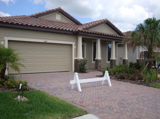 3609 81st Pl E, Sarasota, FL 34243
