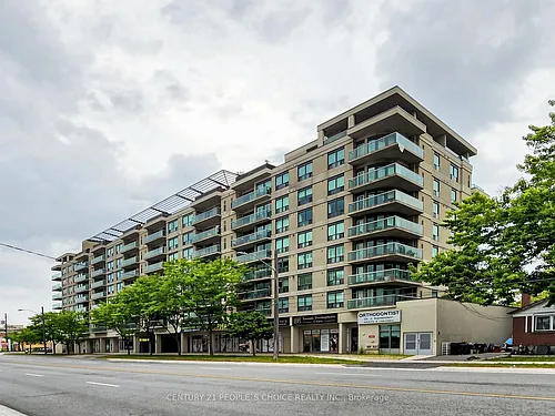 935 Sheppard Ave W #603 Photo 1