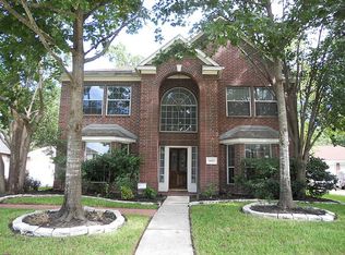 14415 Hartshill Dr, Houston, TX 77044