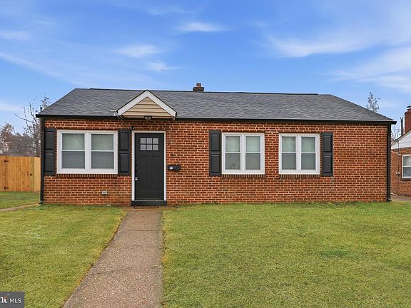 2nd image of 215 Sykes Rd