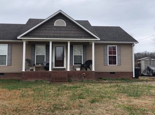 483 Chris Ln, Ramer, TN 38367