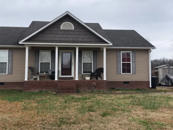 483 Chris Ln, Ramer, TN 38367